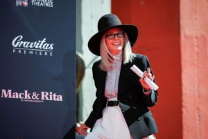 Diane Keaton