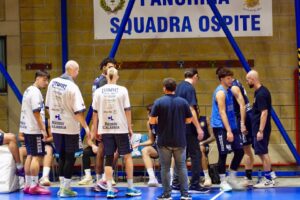 Dierre Basket