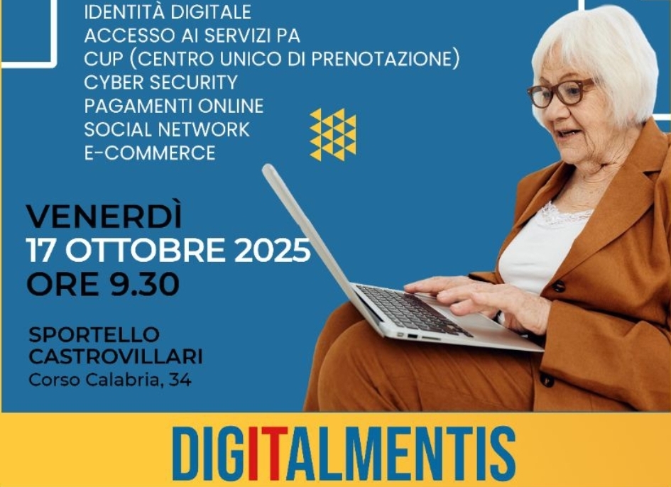 Digitalmentis