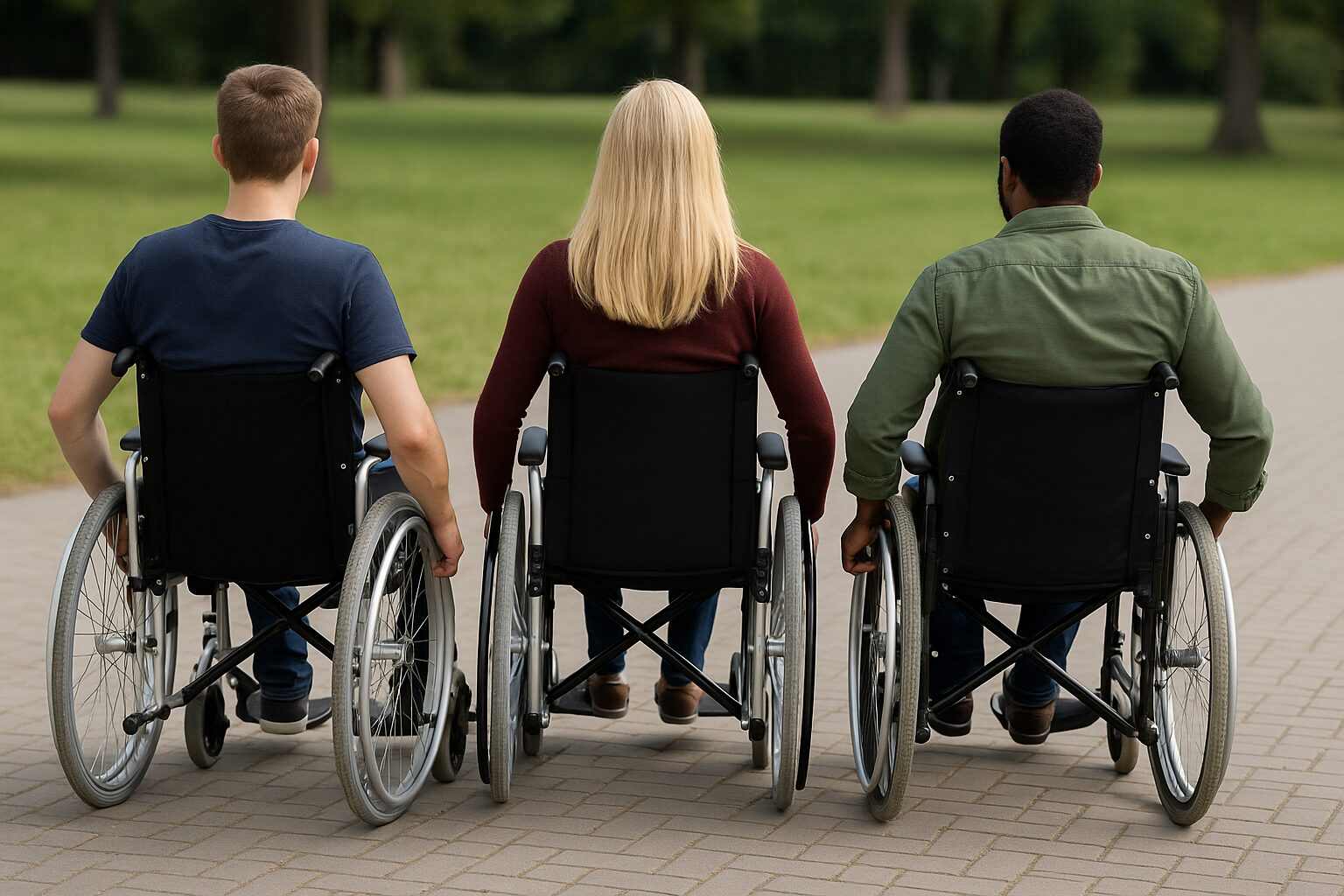 Disabili