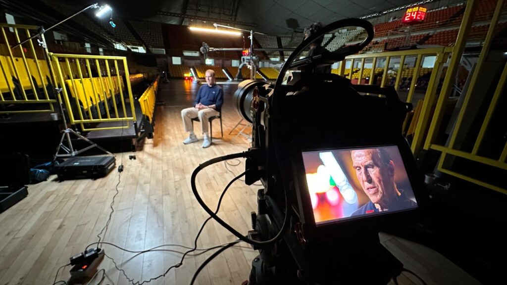 Documentario Charlie Recalcati Per Tutti Charlie