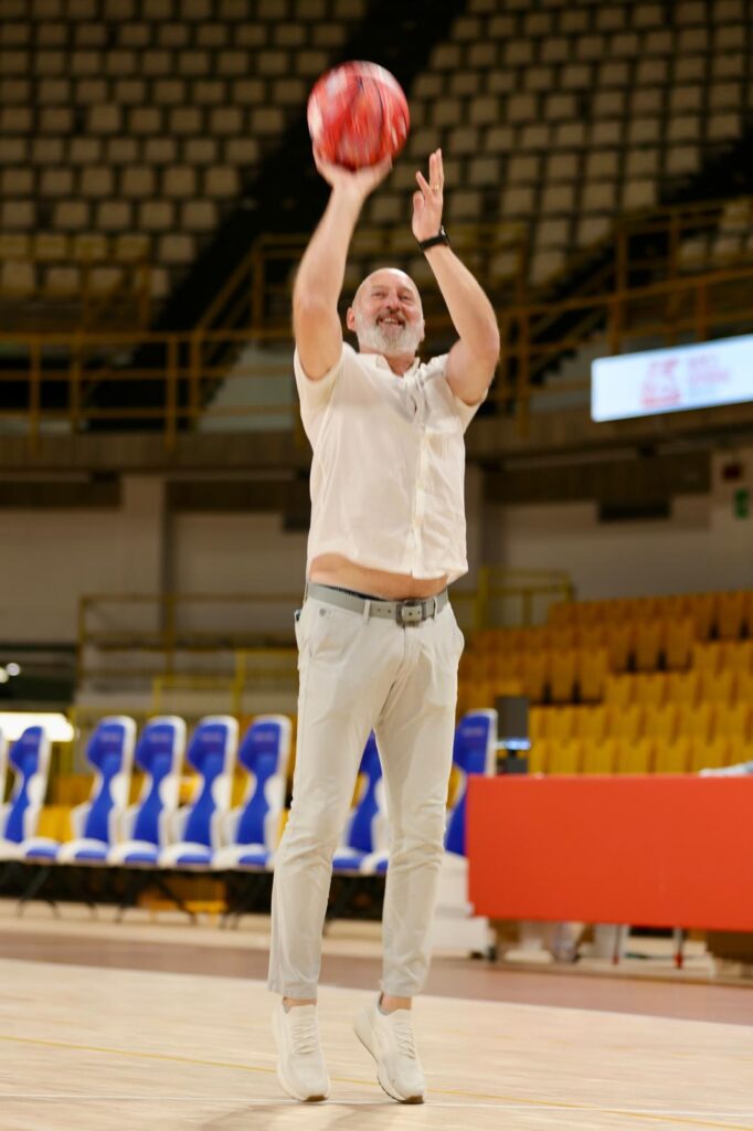 Roberto Bullara