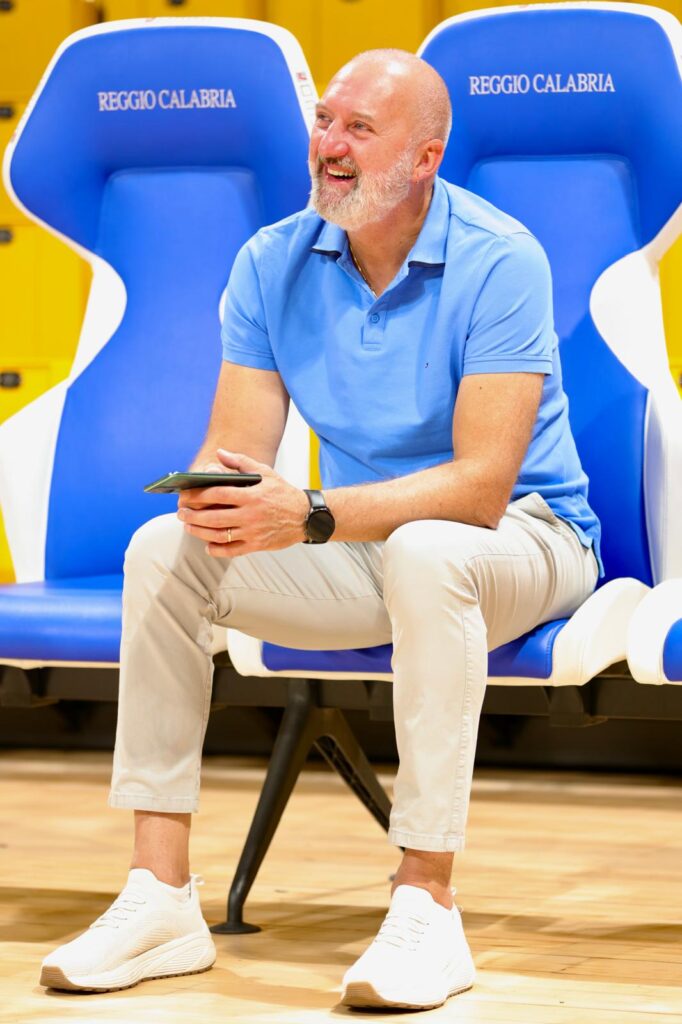 Roberto Bullara