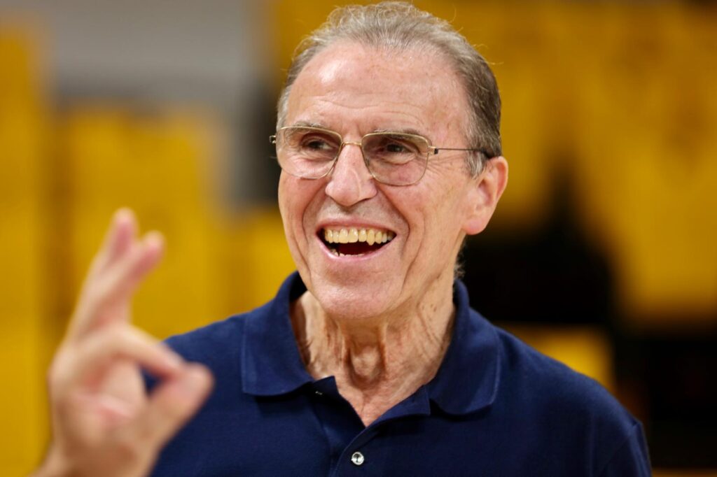 Carlo Charlie Recalcati