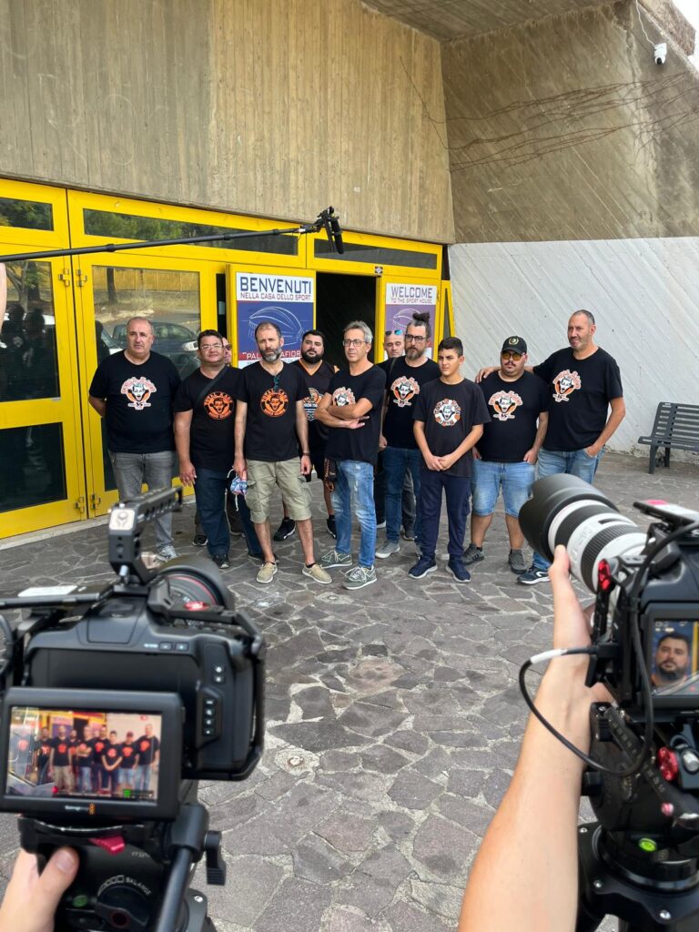 Documentario Charlie Recalcati Per Tutti Charlie
