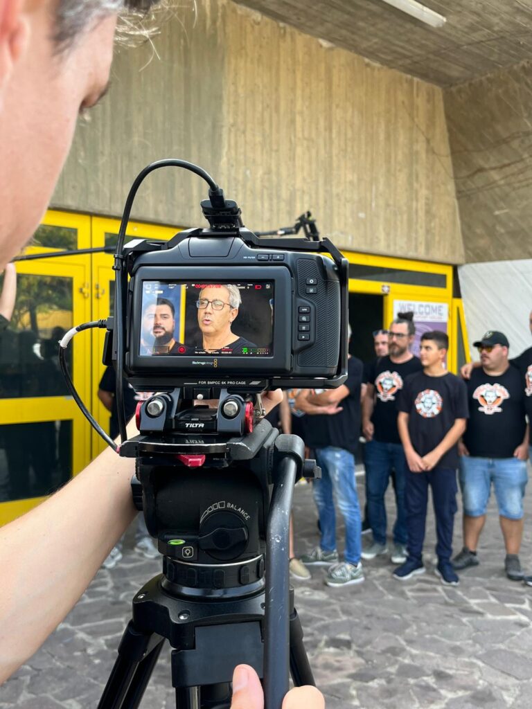 Documentario Charlie Recalcati Per Tutti Charlie