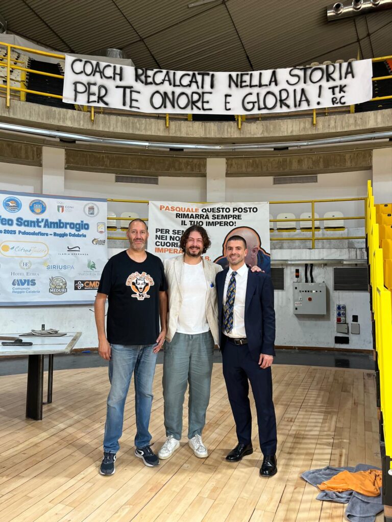 Documentario Charlie Recalcati per Tutti Charlie