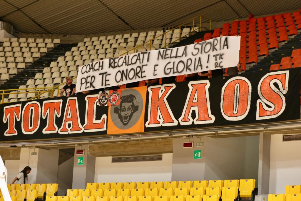 Total Kaos