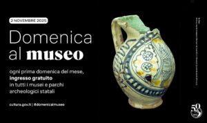 Domenica al Museo