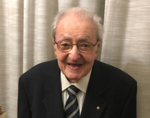 Domenico De Meo