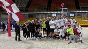 Domotek Volley