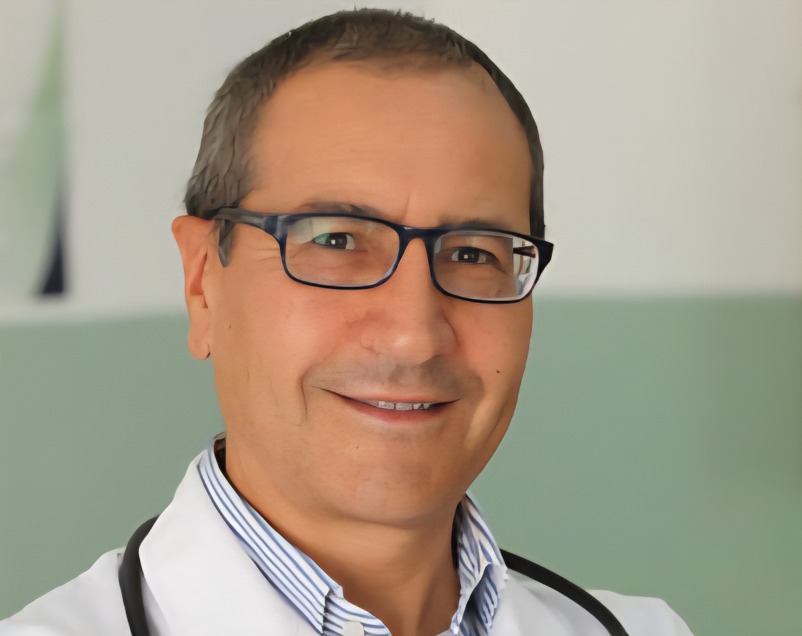 Dottor Giuseppe Crispino