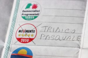 Elezioni Regionali Calabria 2025