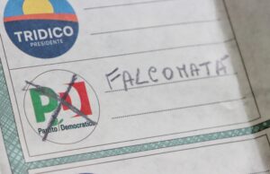 Elezioni Regionali Calabria 2025