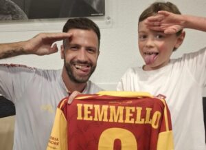 Emanuele Super Star 16 incontra il Catanzaro e Iemmello