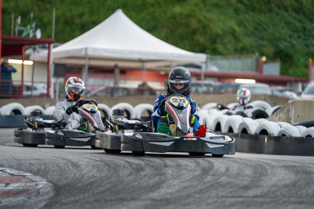 Endurance Interprovinciale