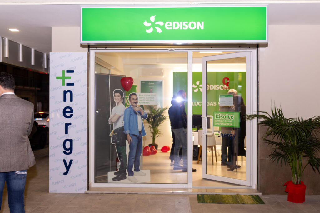 +Energy reggio calabria