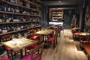 Enoteca Uva
