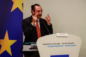 Enrico Parisi