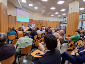 Evento Calabria Condivisa Palmi