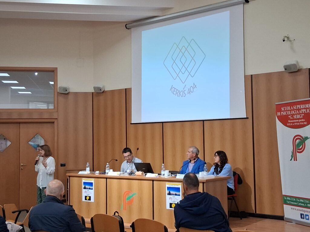 Evento Calabria Condivisa Palmi