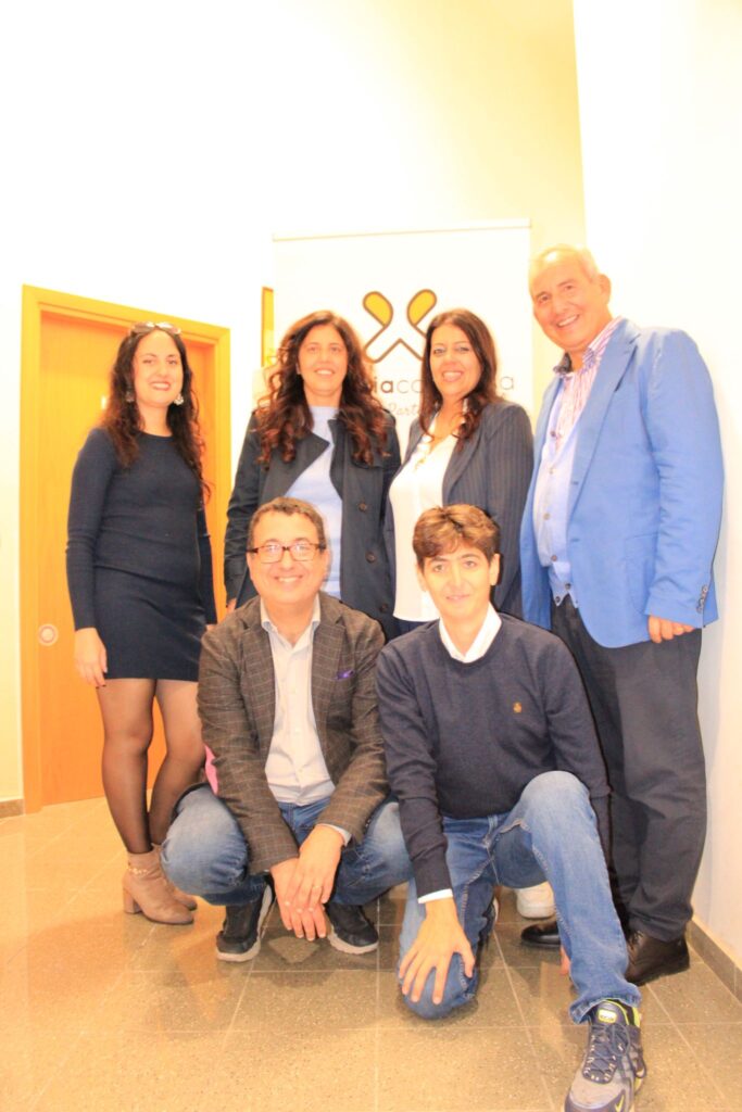 Evento Calabria Condivisa Palmi