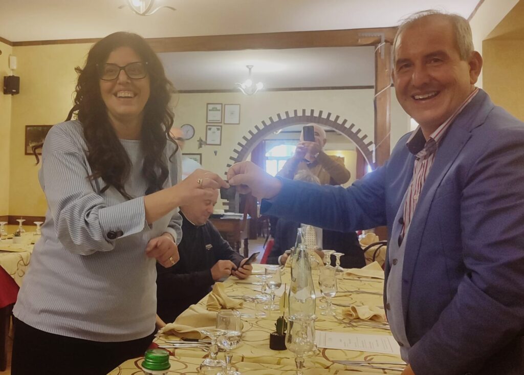 Evento Calabria Condivisa Palmi