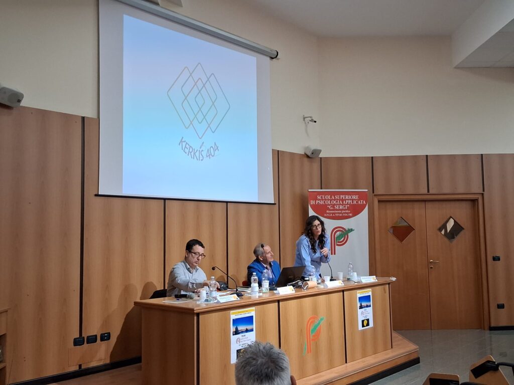 Evento Calabria Condivisa Palmi