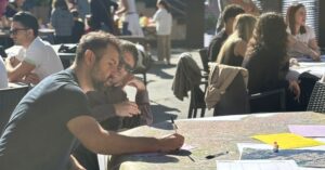 Evento Onda Orange Reggio Calabria