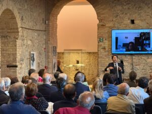 Evento apertura anno accademico Cosenza