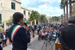 Evento sanità Melito Porto Salvo