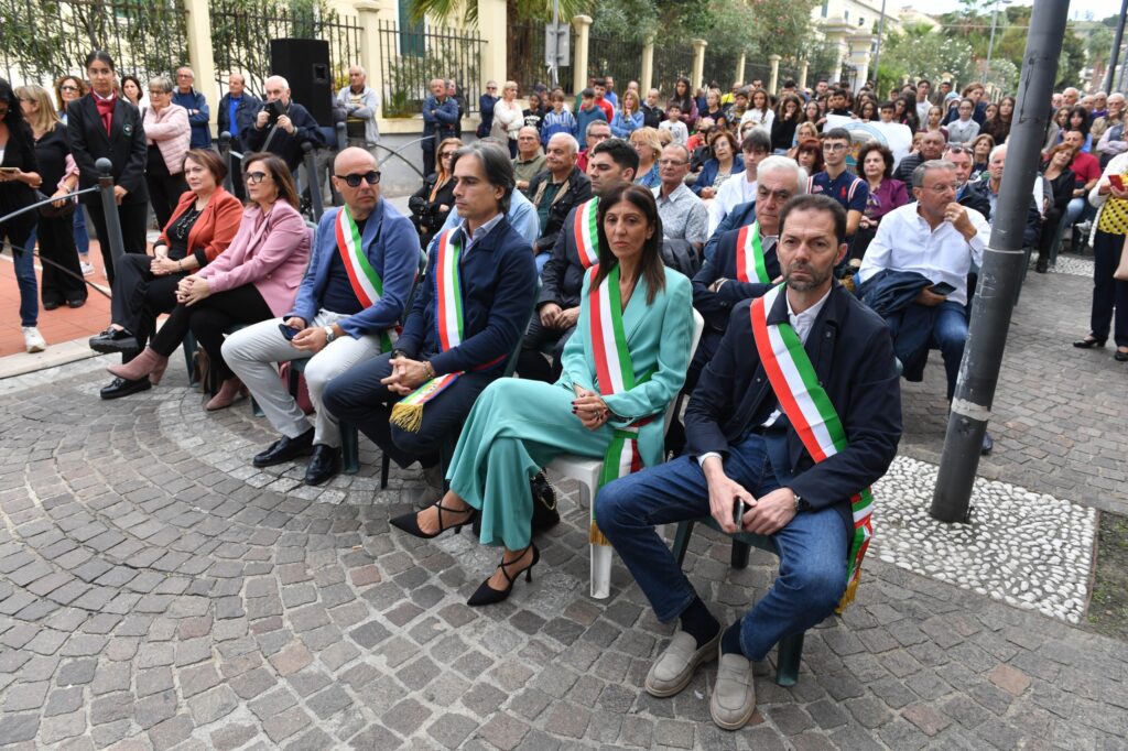 Evento sanità Melito Porto Salvo