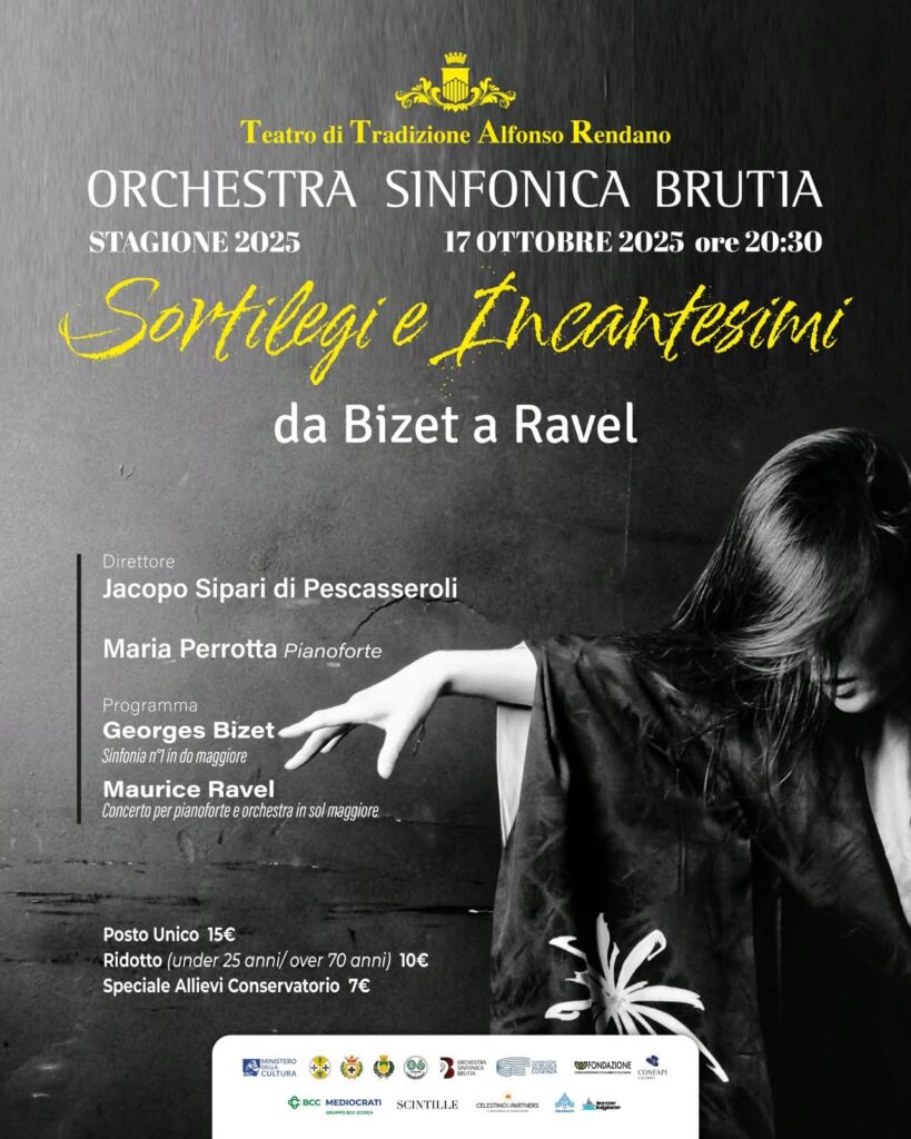 Evento sortilegi e incantesimi