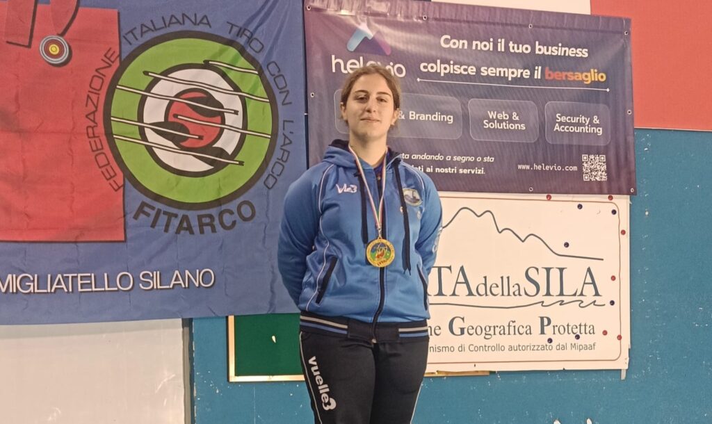 Ludovica Fabio