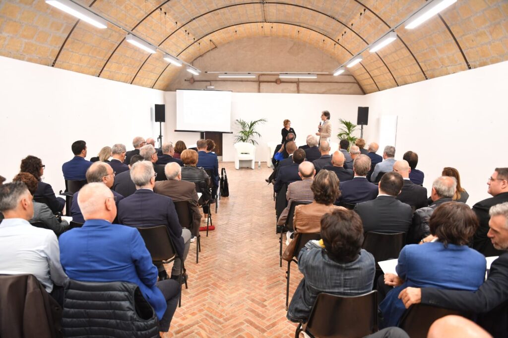 FALCOMATA CONVENTION ORDINE DEI COMMERCIALISTI