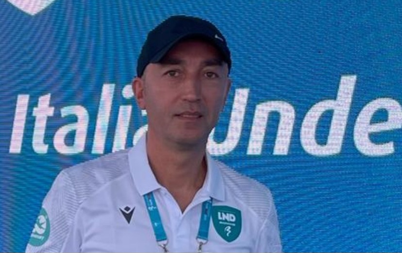 Fabio Nicosia
