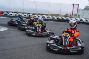 Fase gara 2H Endurance Interprovinciale