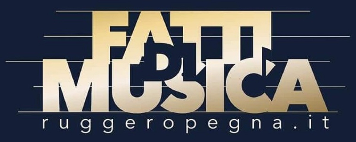 Fatti di Musica logo banner