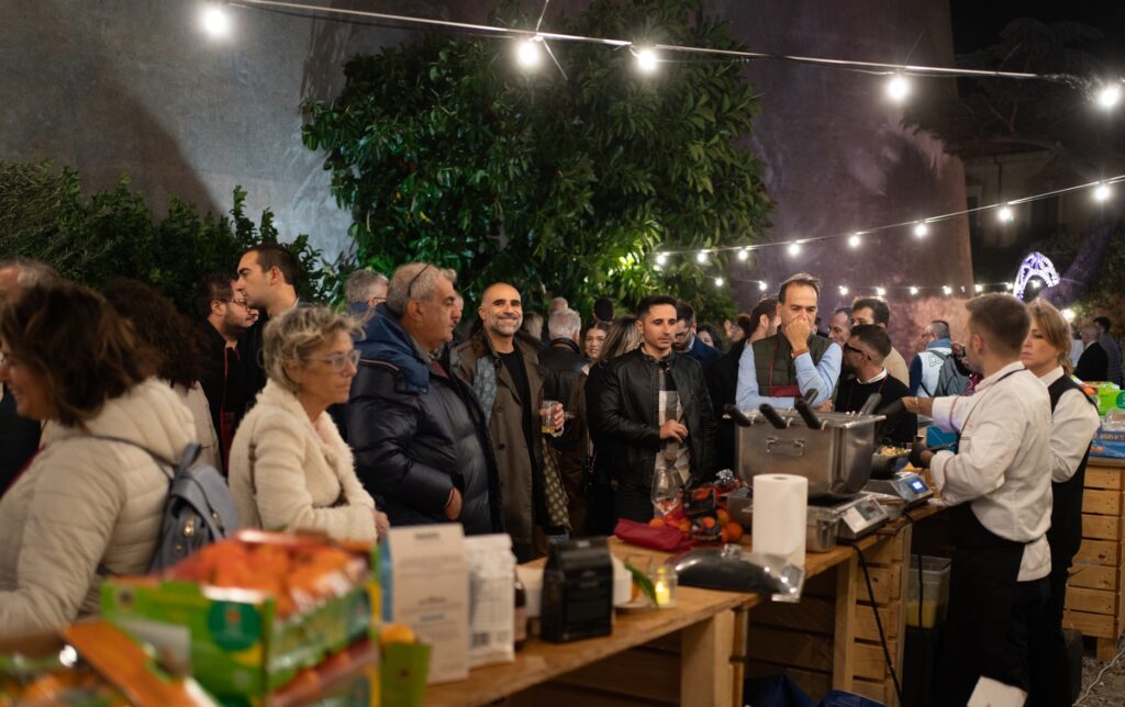 Festa Clementine