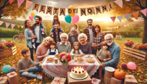 Festa dei Nonni