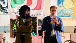 Festa Unità Messina