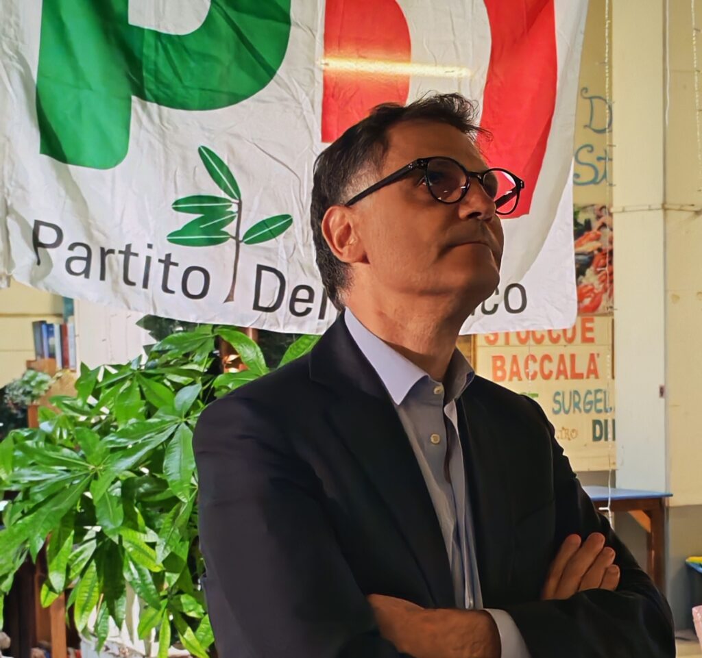 Festa Unità Messina
