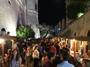 Festa delle Clementine 2024