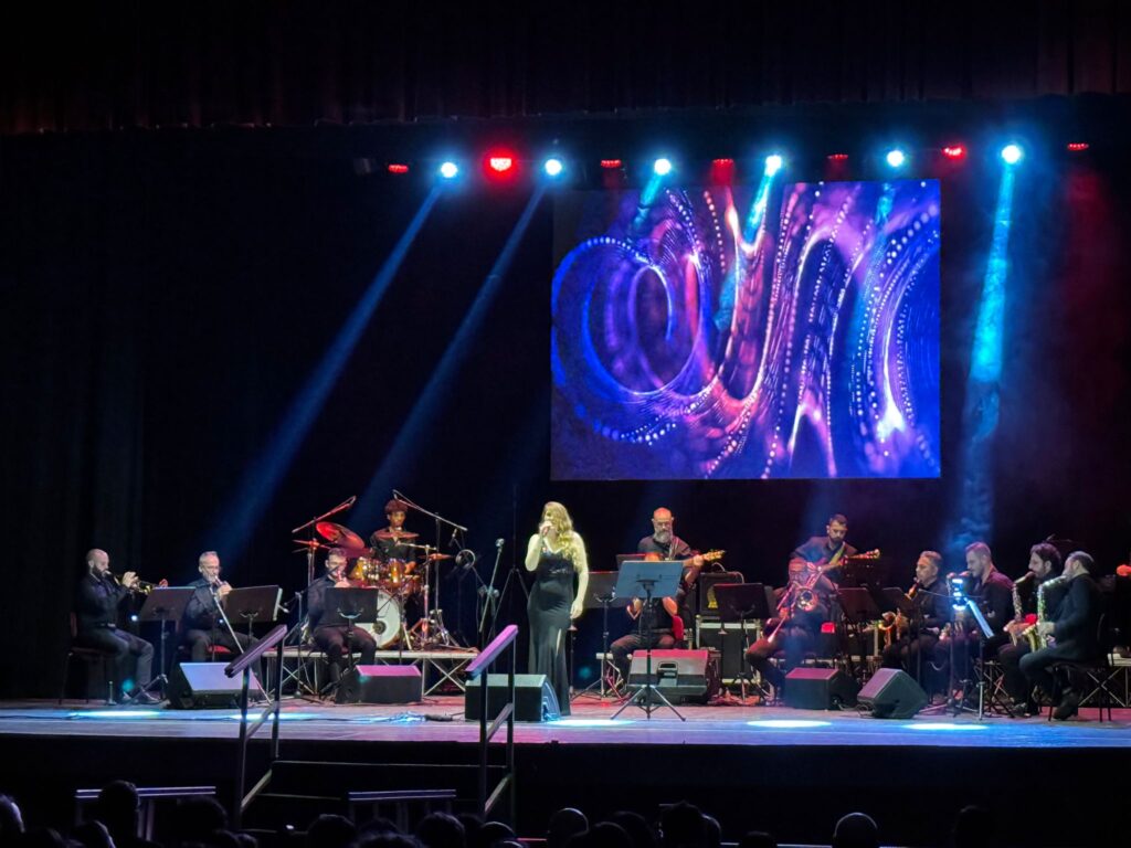 Festival Cosmos 2025