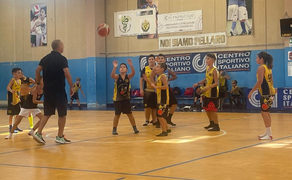 Festival Csi Tutta un'altra partita