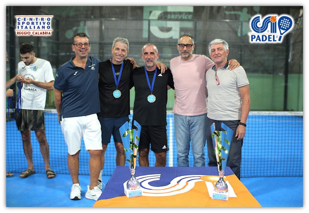 Festival Csi Tutta un'altra partita