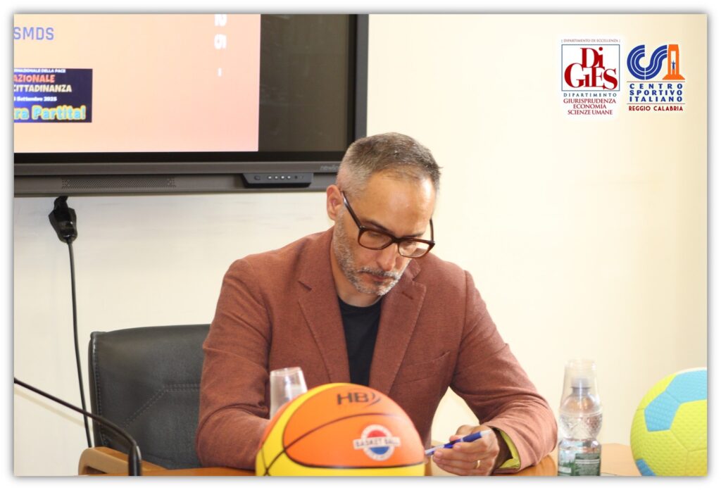 Festival Csi Tutta un'altra partita