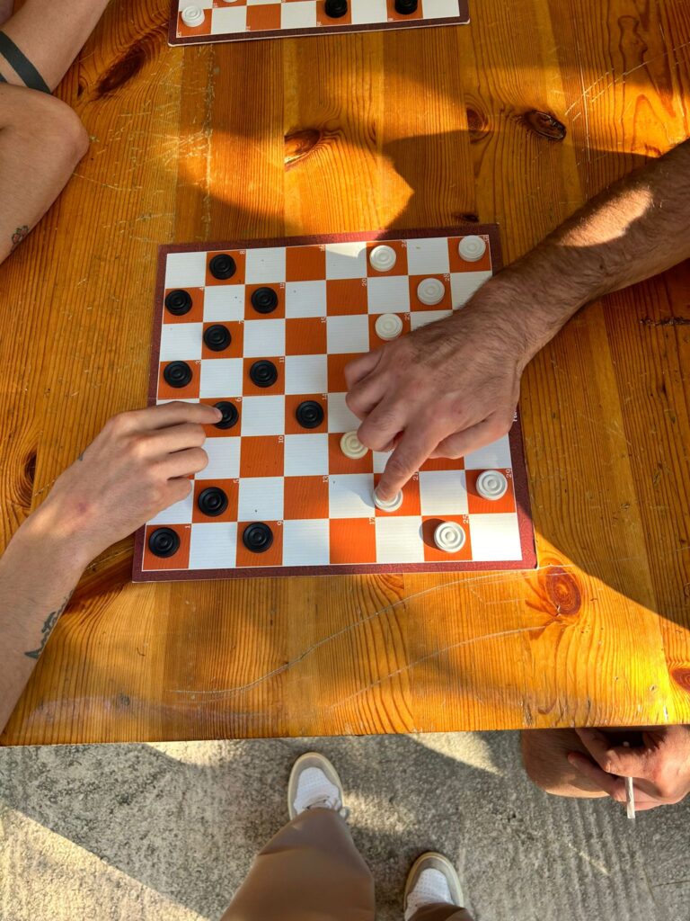 Festival Csi Tutta un'altra partita