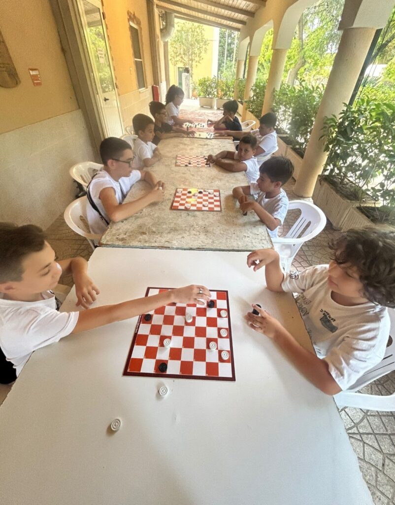 Festival Csi Tutta un'altra partita