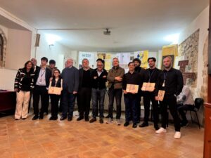 Festival e Concorso Internazionale Nicola e Vincenzo De Bonis